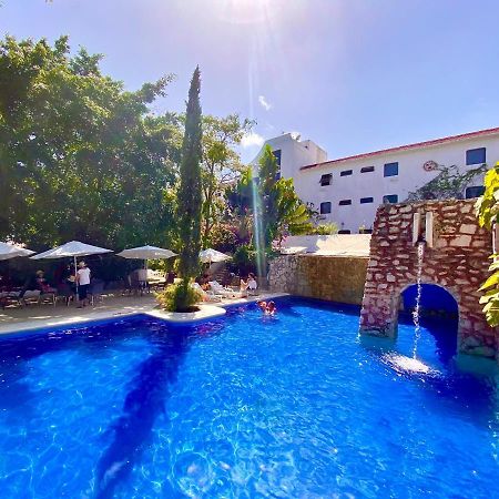 Labna Suites קנקון מראה חיצוני תמונה