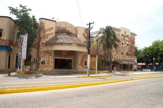 Labna Suites קנקון מראה חיצוני תמונה