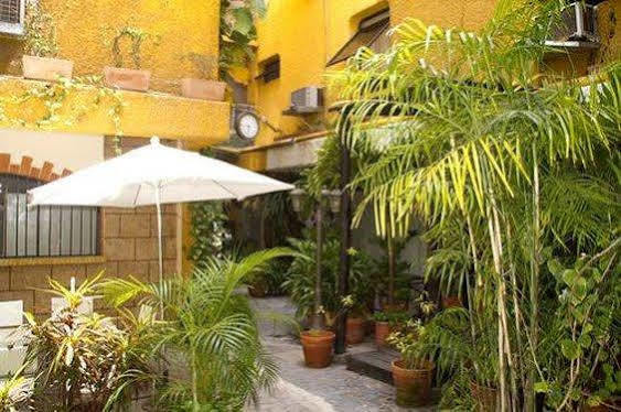 Labna Suites קנקון מראה חיצוני תמונה