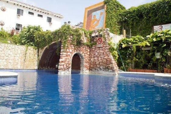 Labna Suites קנקון מראה חיצוני תמונה