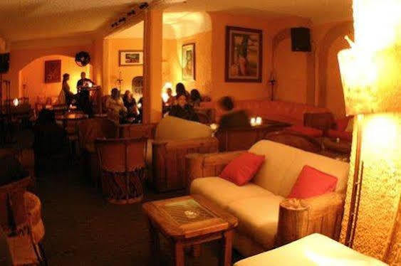 Labna Suites קנקון מראה חיצוני תמונה