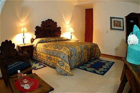 Labna Suites קנקון מראה חיצוני תמונה