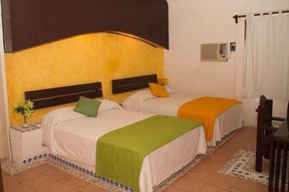 Labna Suites קנקון מראה חיצוני תמונה