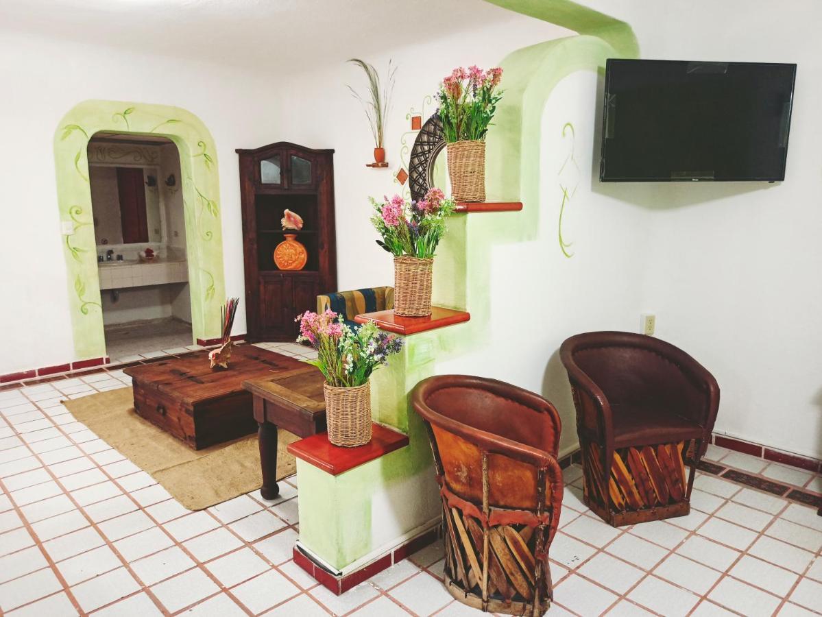 Labna Suites קנקון מראה חיצוני תמונה
