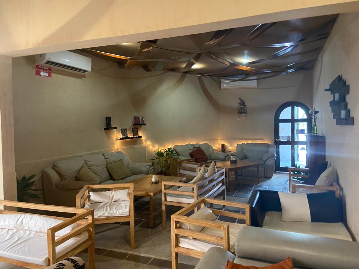 Labna Suites קנקון מראה חיצוני תמונה