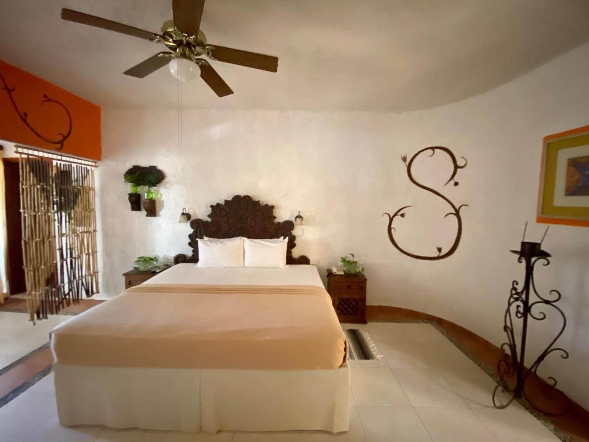 Labna Suites קנקון מראה חיצוני תמונה