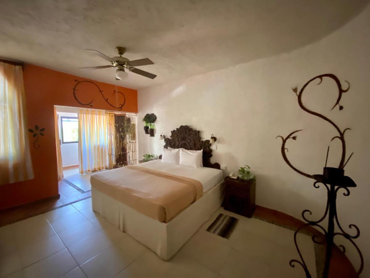 Labna Suites קנקון מראה חיצוני תמונה