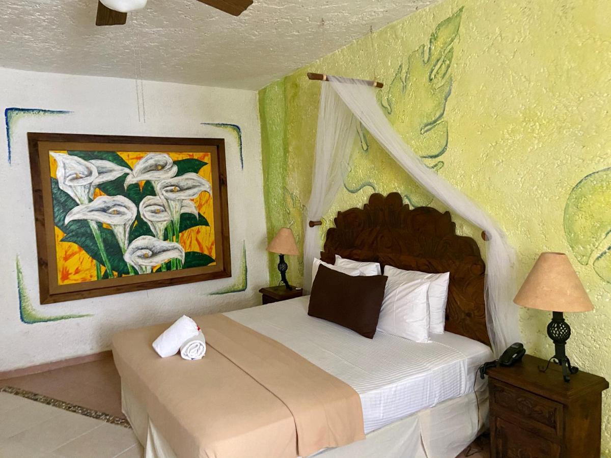 Labna Suites קנקון מראה חיצוני תמונה
