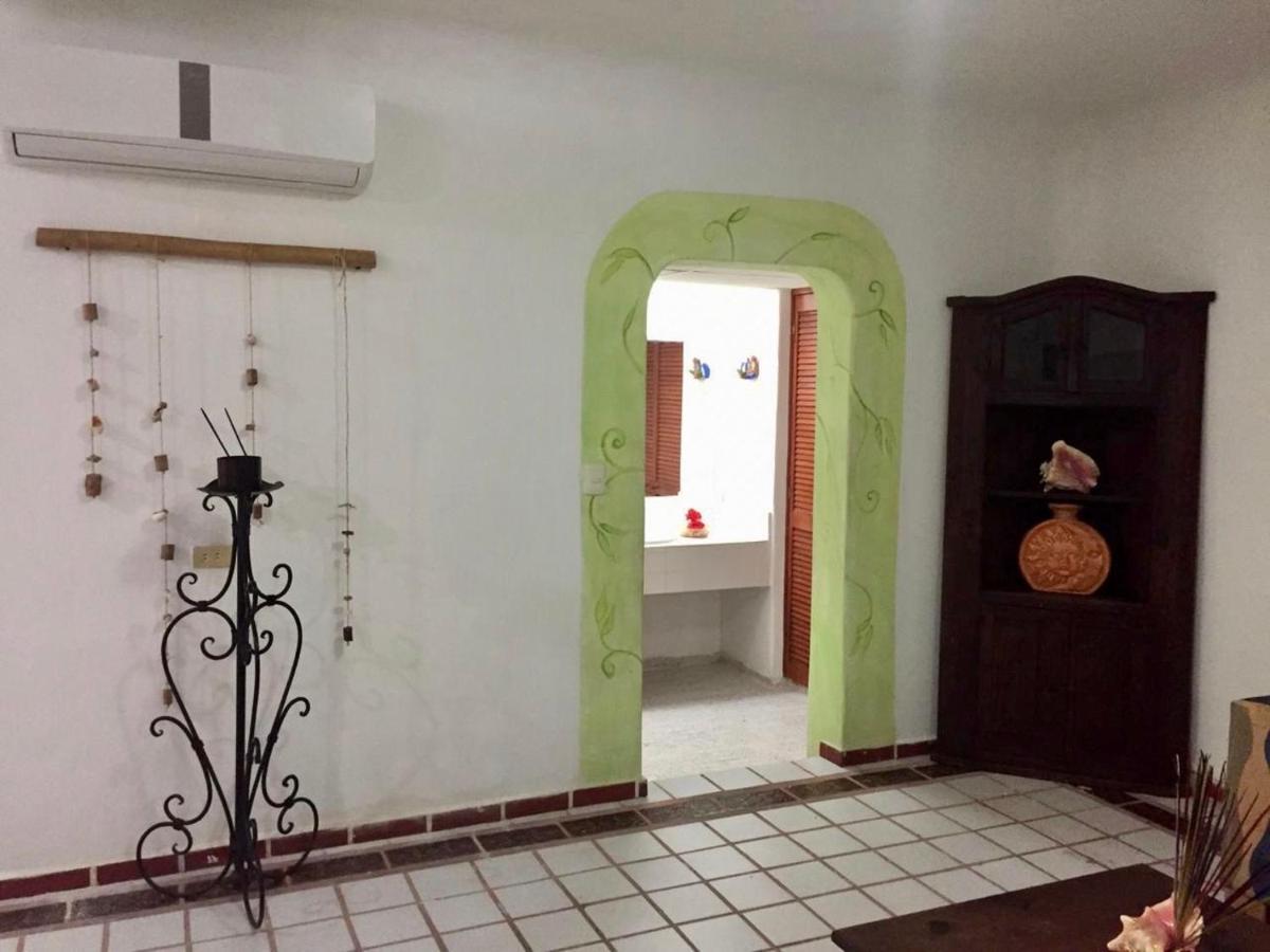 Labna Suites קנקון מראה חיצוני תמונה