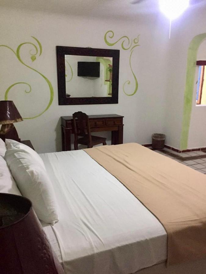 Labna Suites קנקון מראה חיצוני תמונה