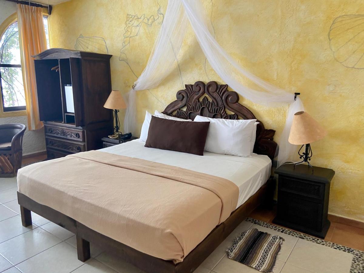 Labna Suites קנקון מראה חיצוני תמונה