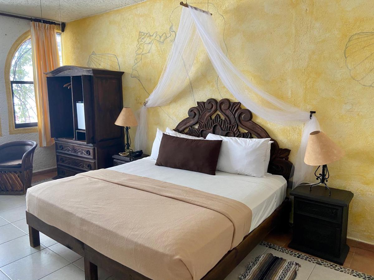 Labna Suites קנקון מראה חיצוני תמונה