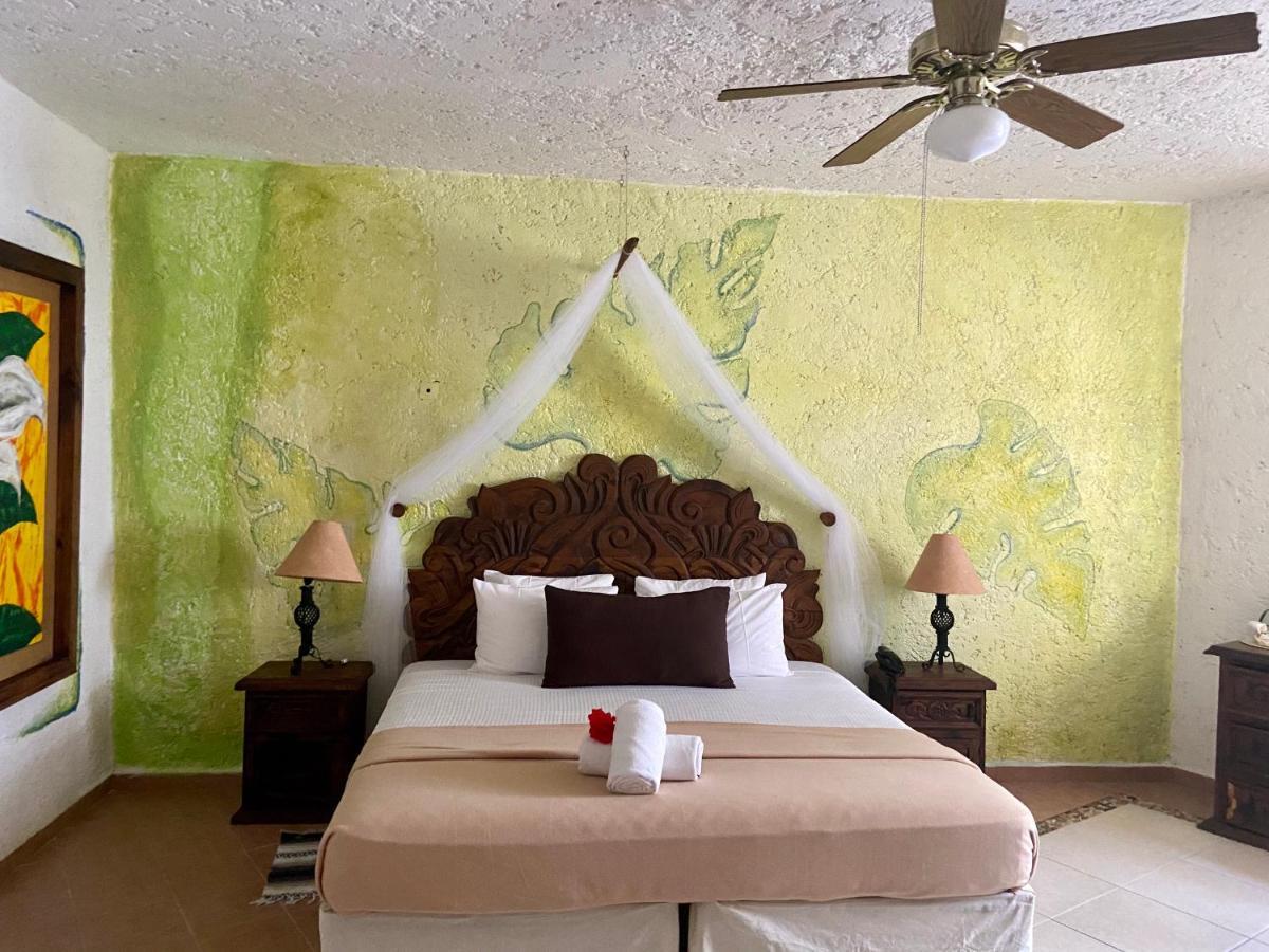 Labna Suites קנקון מראה חיצוני תמונה