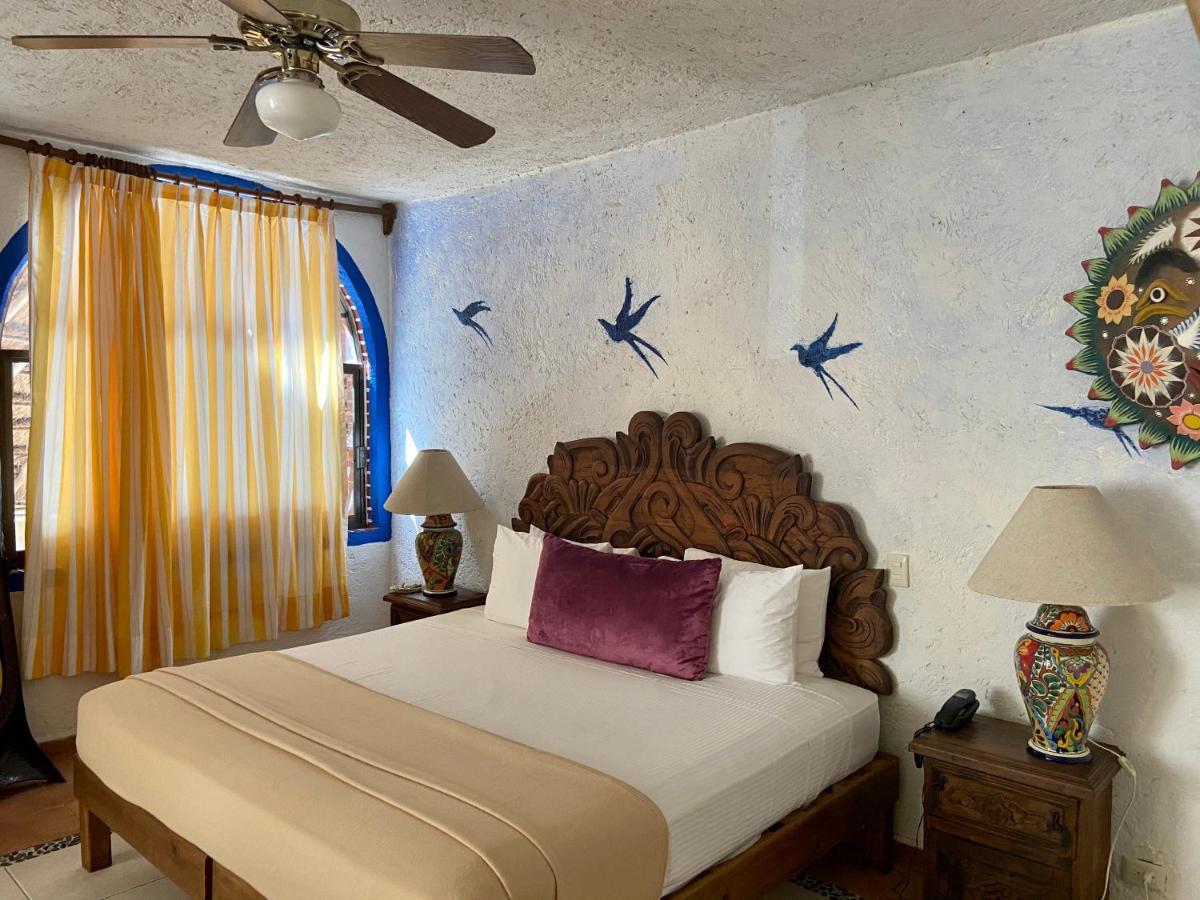 Labna Suites קנקון מראה חיצוני תמונה