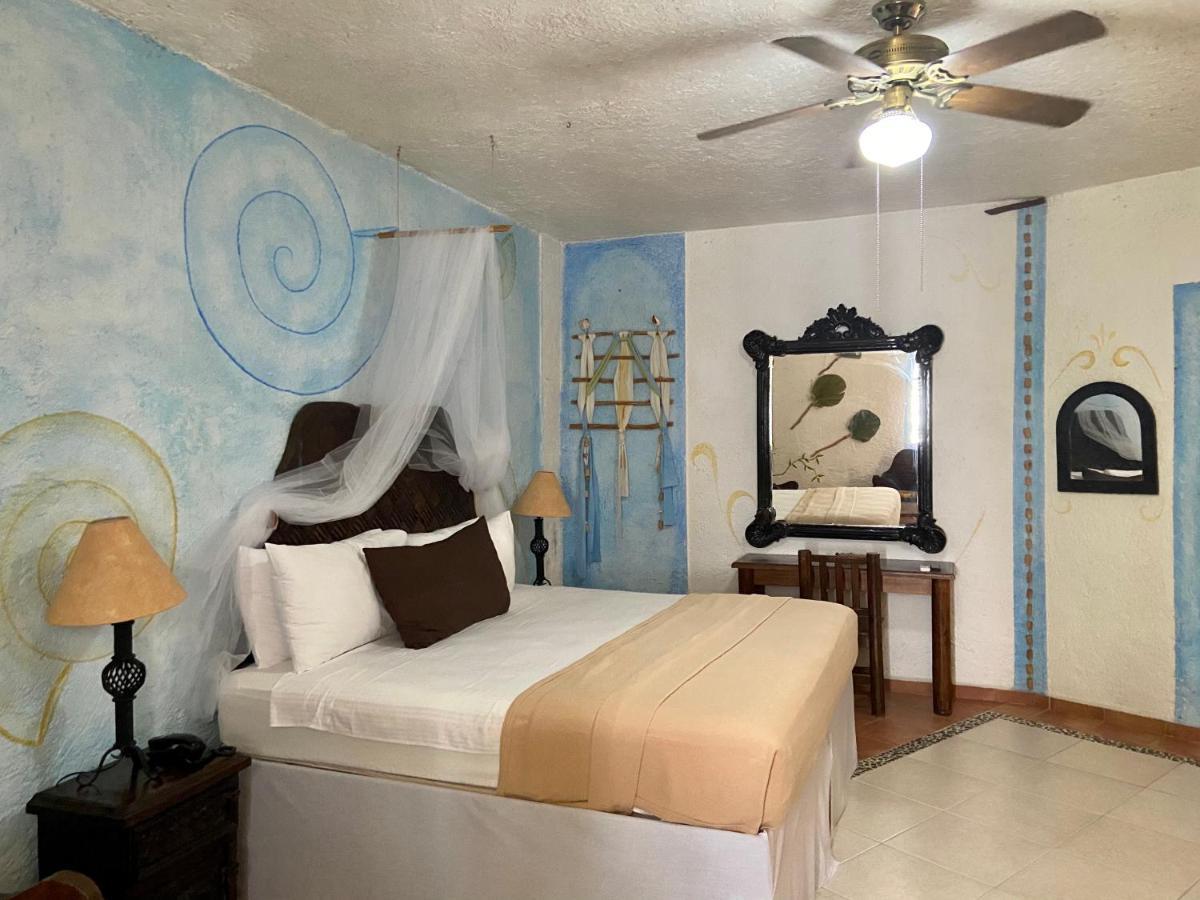 Labna Suites קנקון מראה חיצוני תמונה