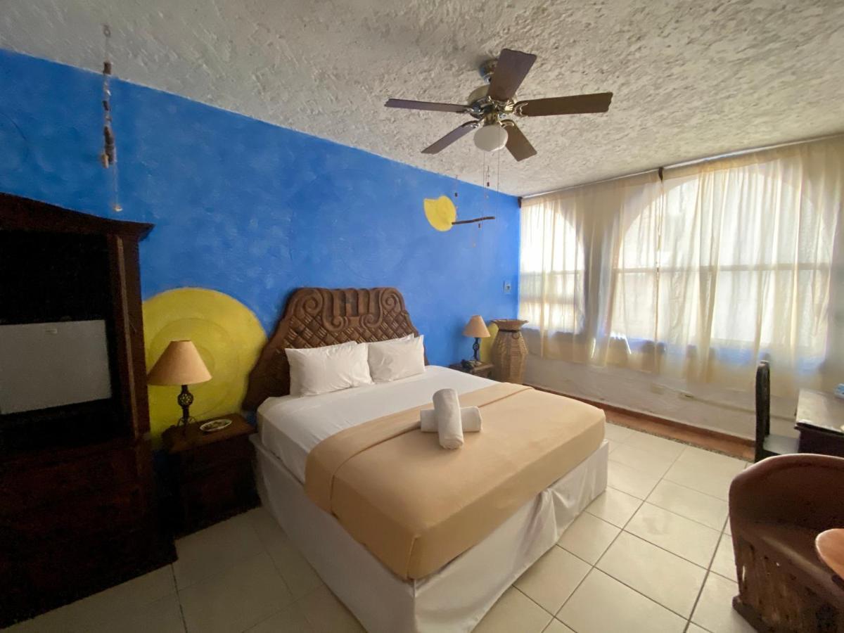 Labna Suites קנקון מראה חיצוני תמונה