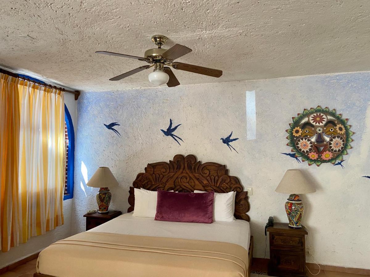 Labna Suites קנקון מראה חיצוני תמונה