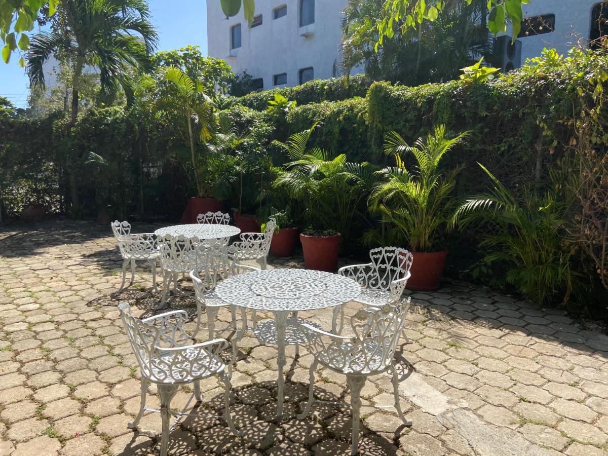 Labna Suites קנקון מראה חיצוני תמונה
