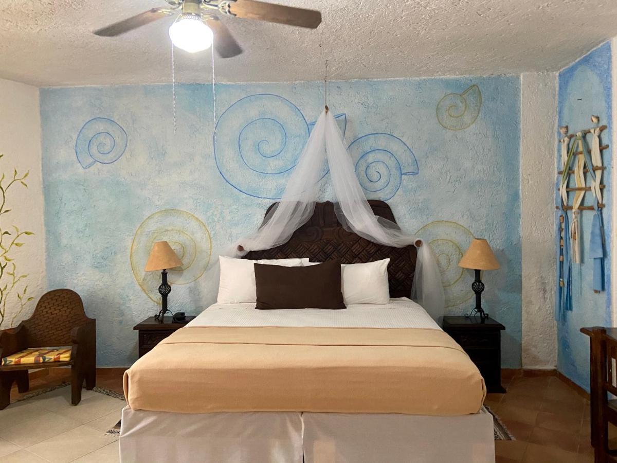 Labna Suites קנקון מראה חיצוני תמונה