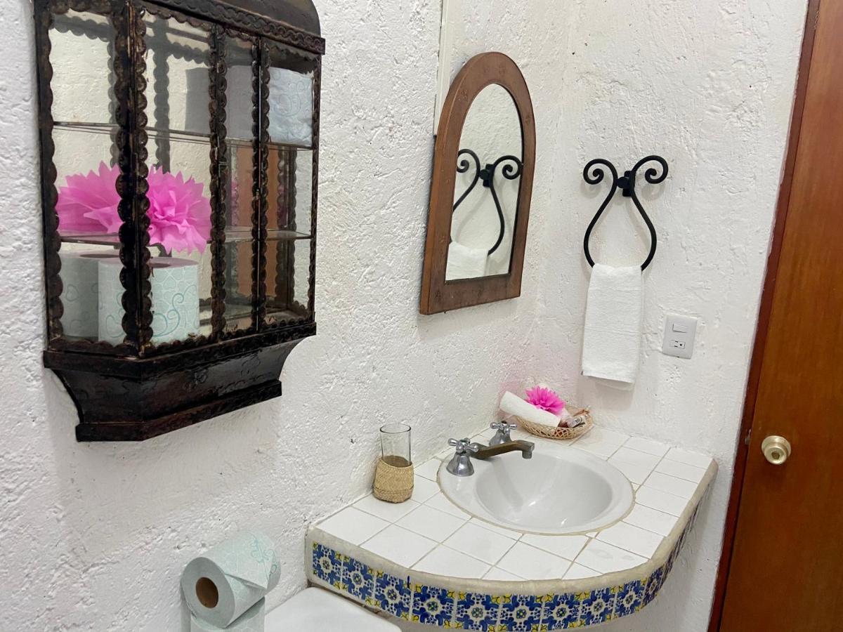 Labna Suites קנקון מראה חיצוני תמונה