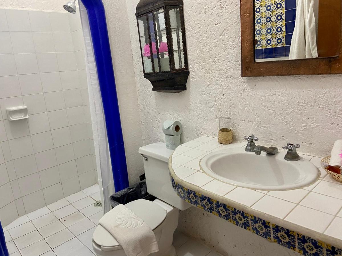 Labna Suites קנקון מראה חיצוני תמונה