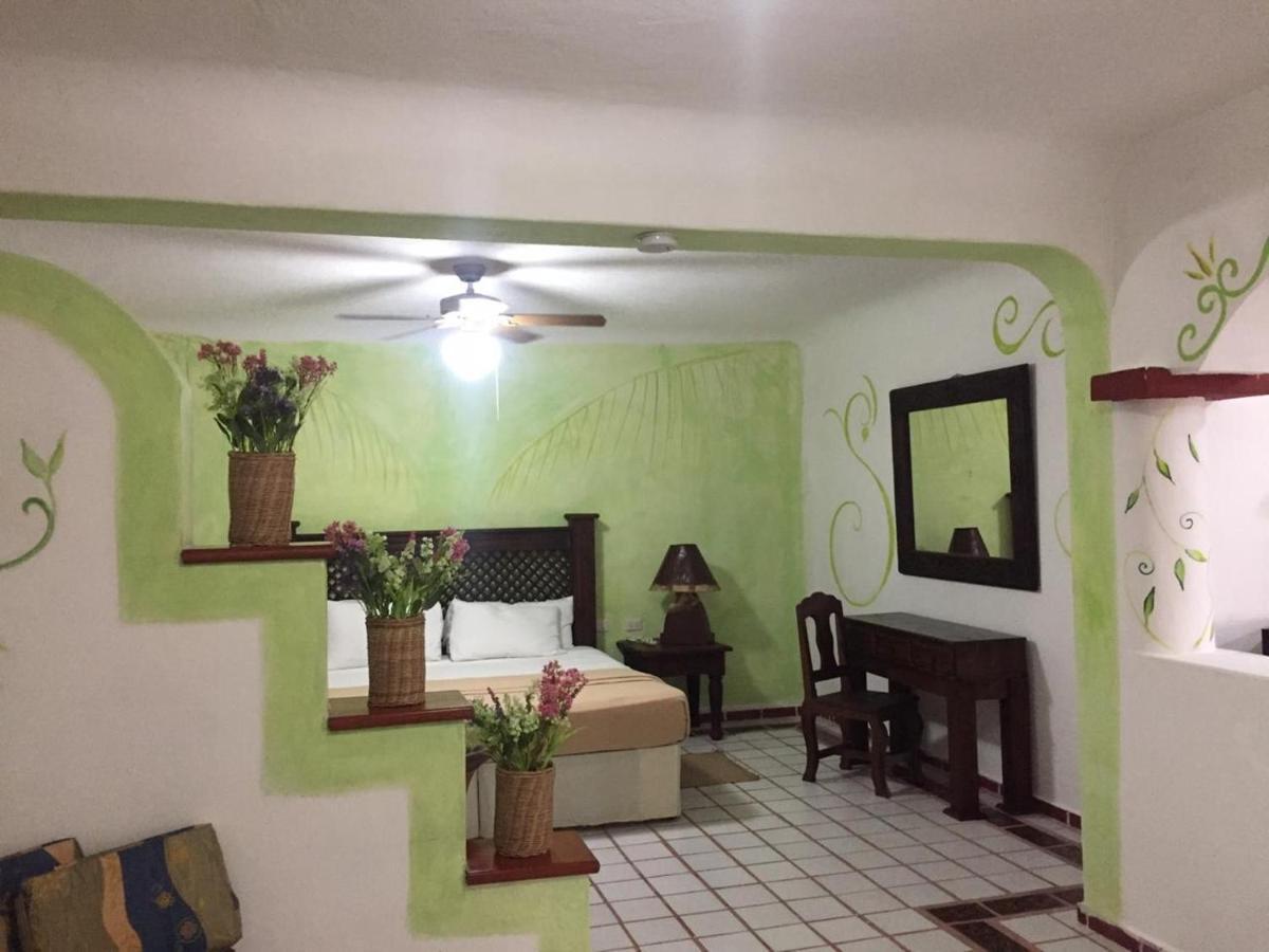 Labna Suites קנקון מראה חיצוני תמונה