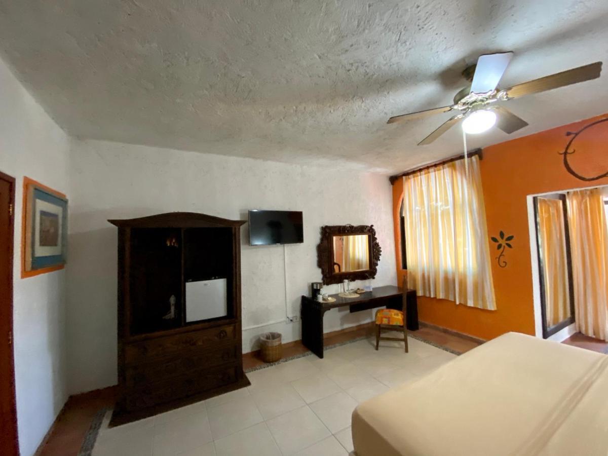 Labna Suites קנקון מראה חיצוני תמונה
