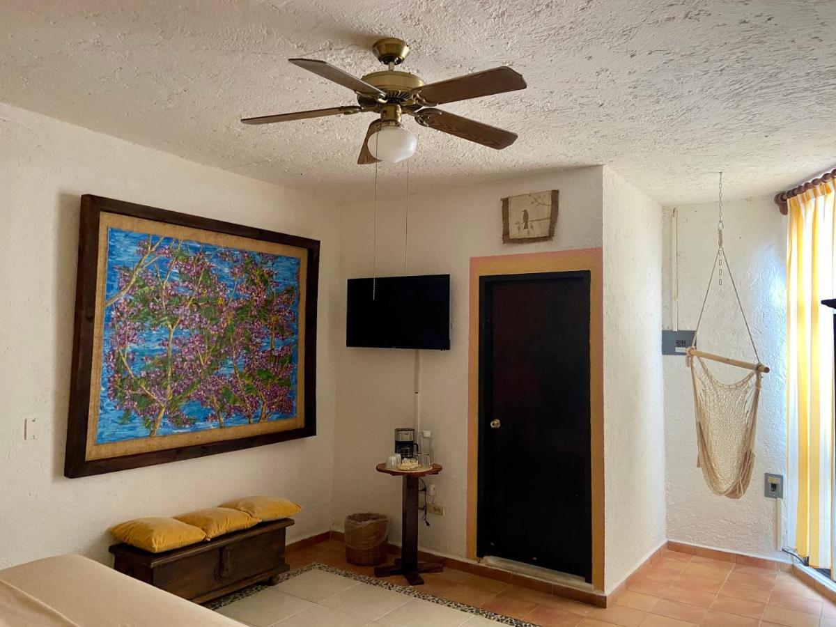 Labna Suites קנקון מראה חיצוני תמונה
