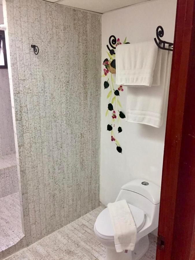 Labna Suites קנקון מראה חיצוני תמונה