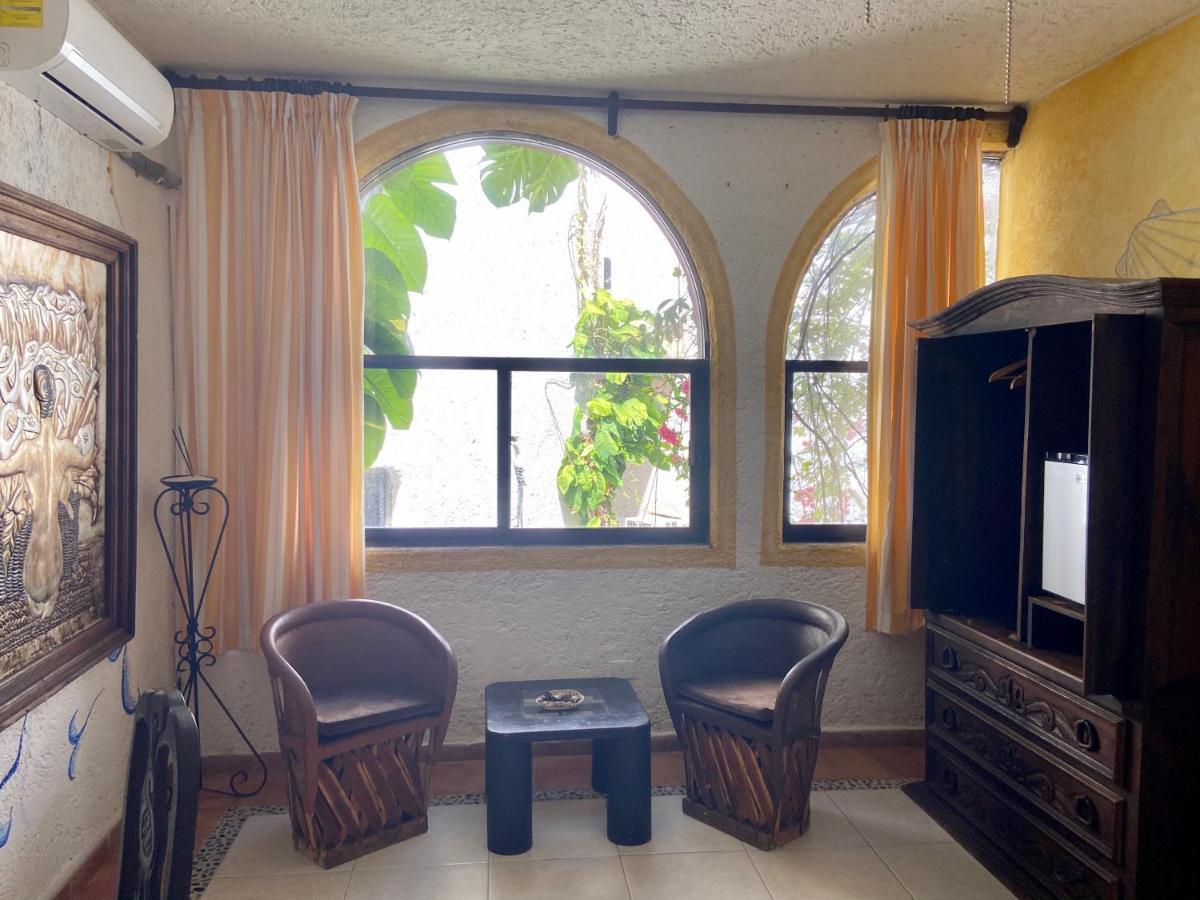 Labna Suites קנקון מראה חיצוני תמונה
