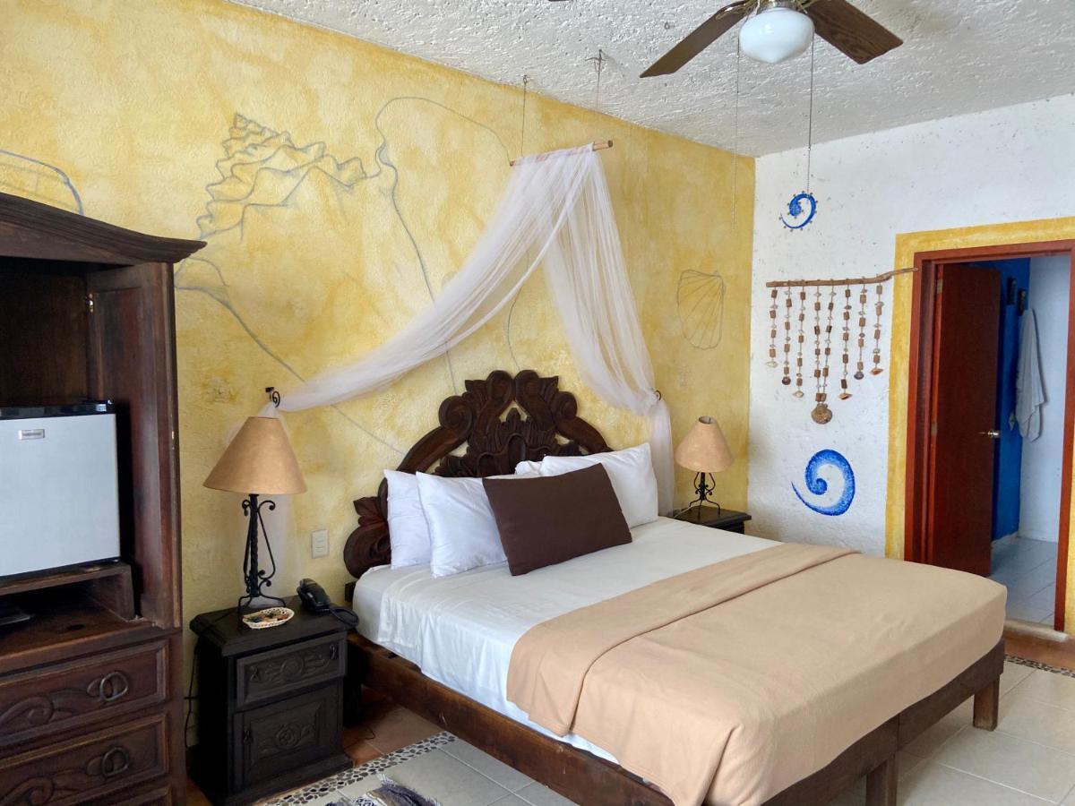 Labna Suites קנקון מראה חיצוני תמונה