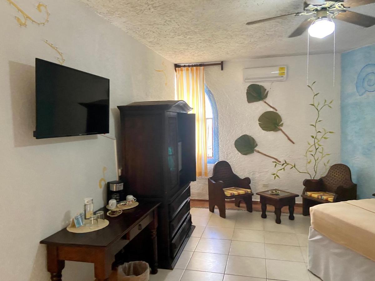 Labna Suites קנקון מראה חיצוני תמונה