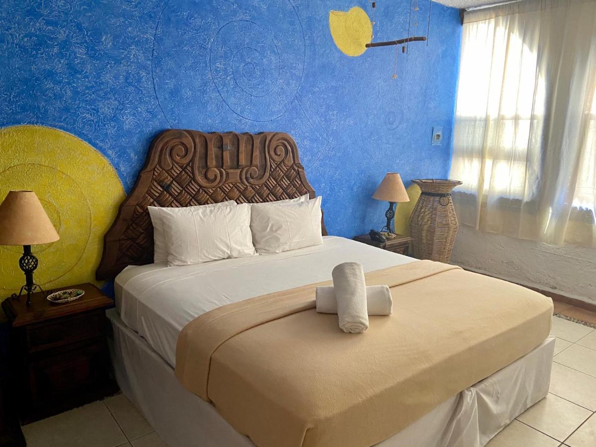 Labna Suites קנקון מראה חיצוני תמונה