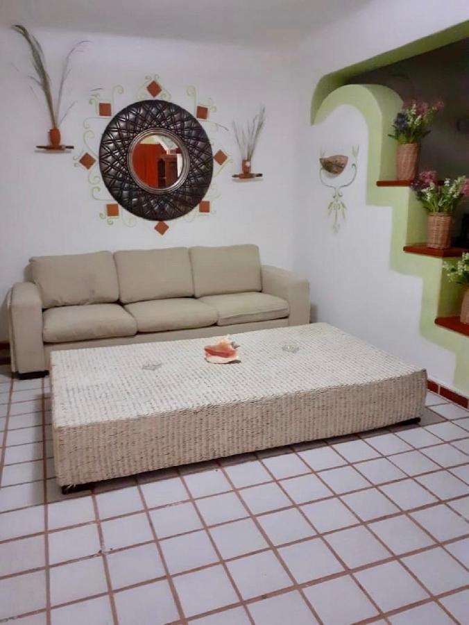 Labna Suites קנקון מראה חיצוני תמונה