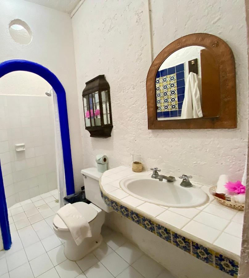 Labna Suites קנקון מראה חיצוני תמונה