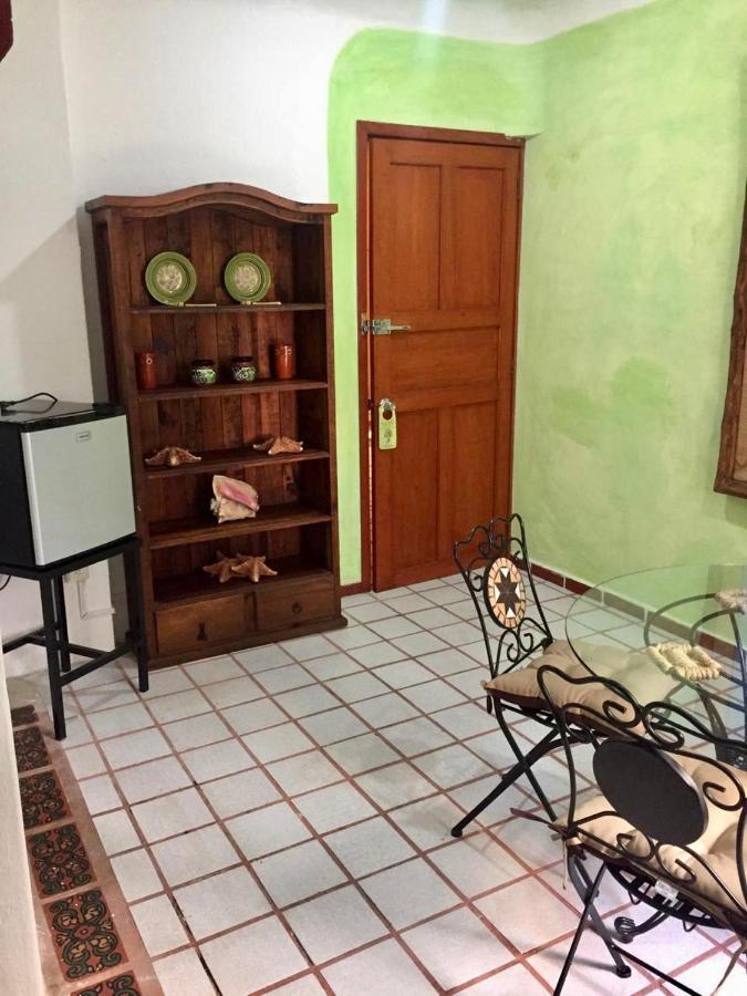 Labna Suites קנקון מראה חיצוני תמונה
