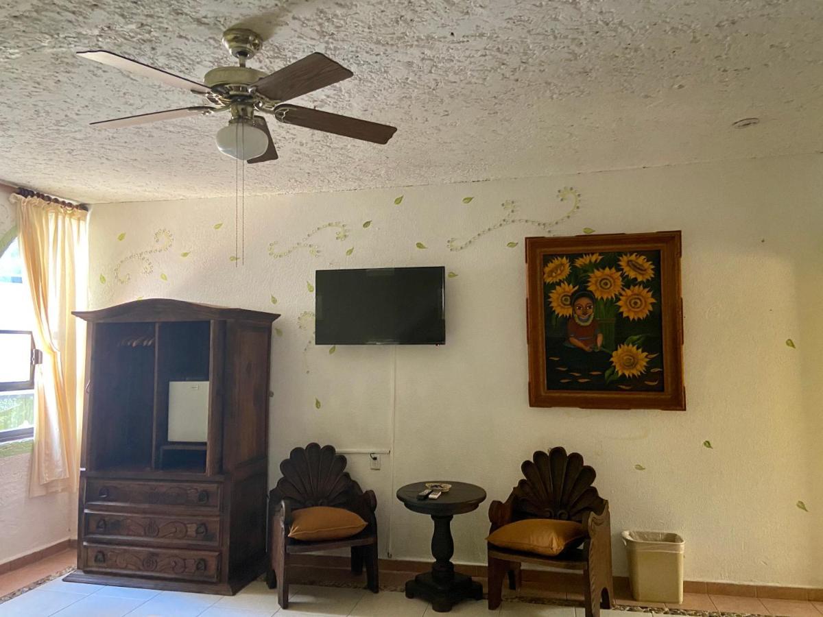 Labna Suites קנקון מראה חיצוני תמונה