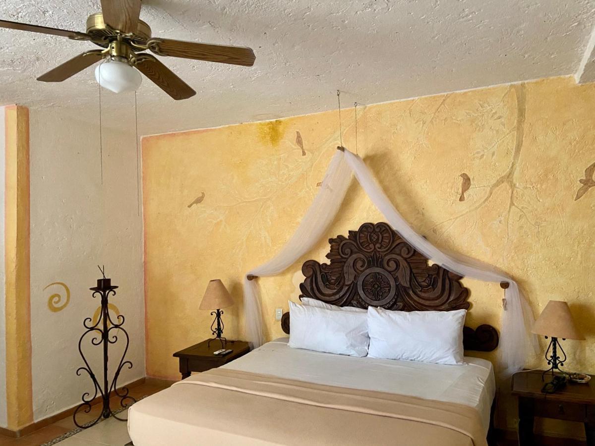 Labna Suites קנקון מראה חיצוני תמונה