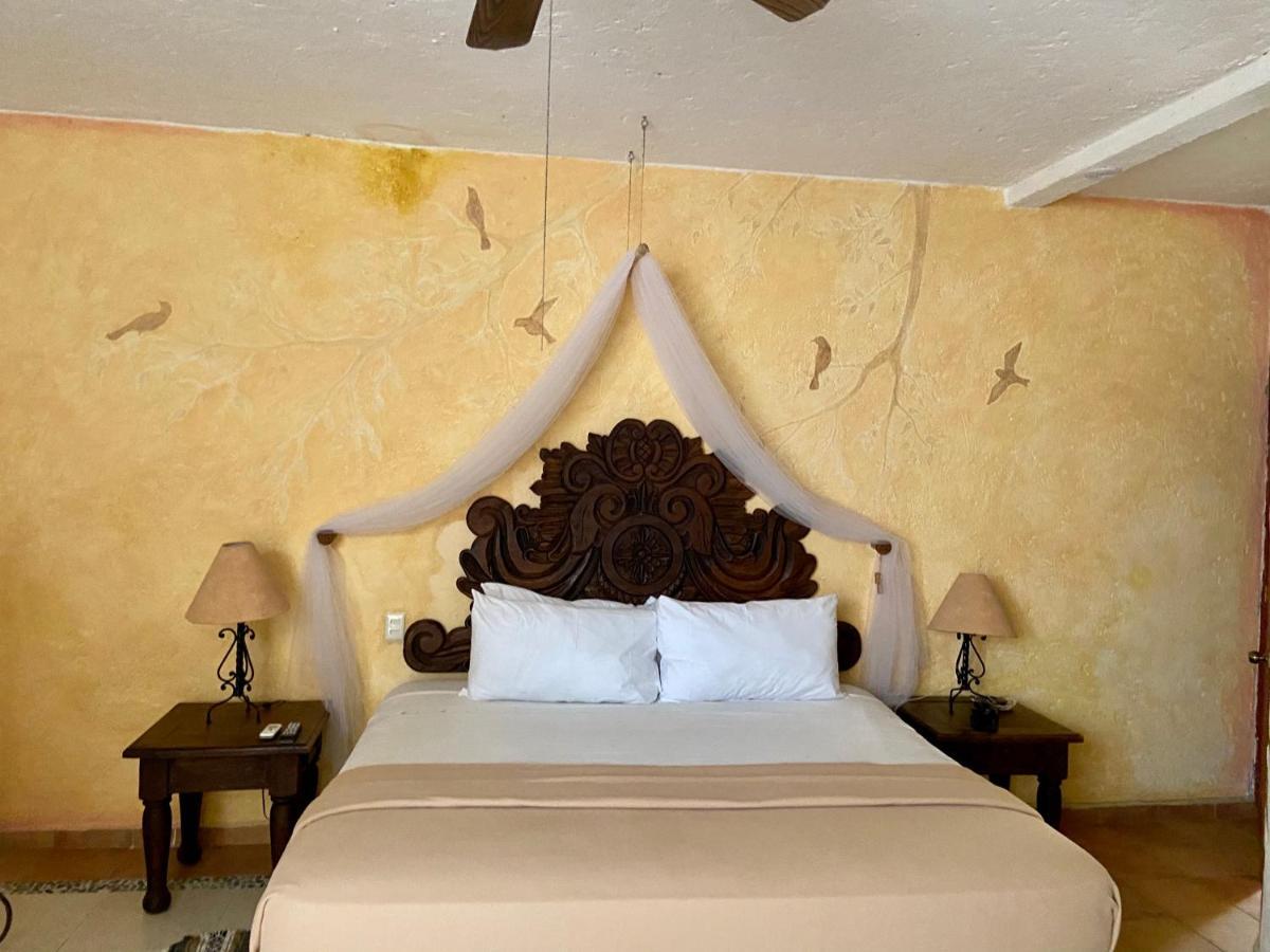 Labna Suites קנקון מראה חיצוני תמונה